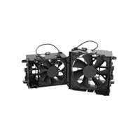 HP Z6 G5 A Fan and Front Card Guide Kit