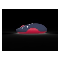 LENOVO 350 Bluetooth Silent Mouse (Fan Edition - USA) - myš