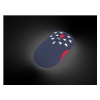 LENOVO 350 Bluetooth Silent Mouse (Fan Edition - USA)