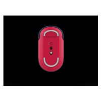 LENOVO 350 Bluetooth Silent Mouse (Fan Edition - USA)