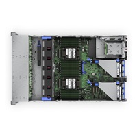 HPE PL DL380g11 6530 (32C) 64G 2x480G MR416 + VM Essentials 1y (S5Q81AAE) zdarma