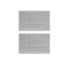 Narwal Flow 2 - HEPA filtr stanice, 2ks