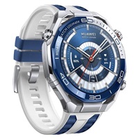 BAZAR - Huawei Watch Ultimate 2 Blue - Rozbaleno (Komplet)