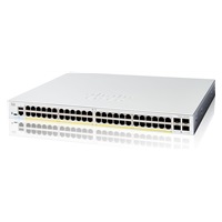 BAZAR - Cisco Catalyst switch C1300-48FP-4G - poškozený obal, rozbaleno