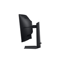 SAMSUNG MT LED LCD Monitor 40" Samsung ViewFinity S8 (S85TH) - VA, 5120x2160, 144Hz, 4ms, zakřivený