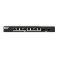 QNAP switch QSW-L2110-2S8T
