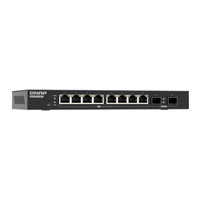 QNAP switch QSW-L2110-2S8T