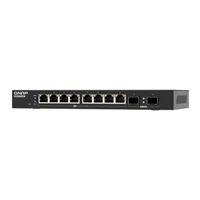 QNAP switch QSW-L2110-2S8T