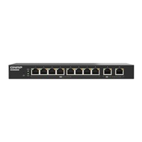 QNAP switch QSW-L2110-10T