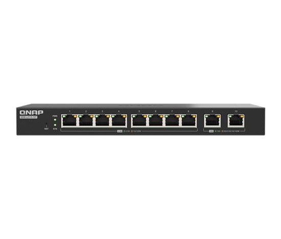 QNAP switch QSW-L2110-10T