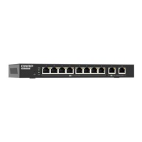 QNAP switch QSW-L2110-10T