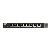 QNAP switch QSW-L2110-10T