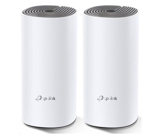 TP-Link Deco E4(2-pack)