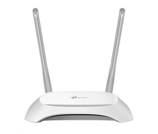 TP-Link TL-WR840N