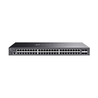 TP-Link OMADA switch SG3452X