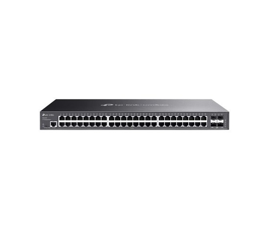 TP-Link OMADA switch SG3452X