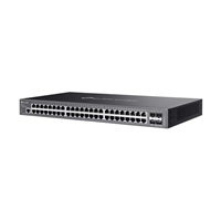 TP-Link OMADA switch SG3452X