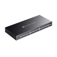 TP-Link OMADA switch SG3452X