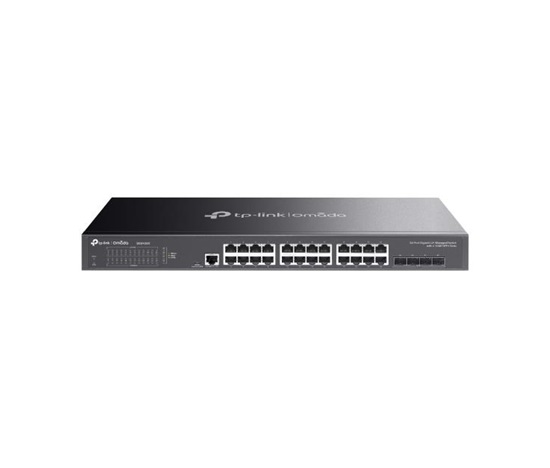 TP-Link OMADA switch SG3428X