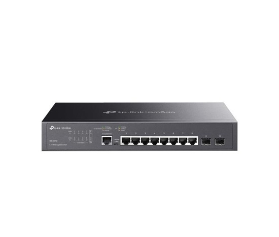 TP-Link OMADA switch SG3210