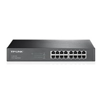 TP-Link switch TL-SG1016DE