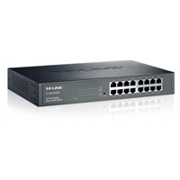 TP-Link switch TL-SG1016DE