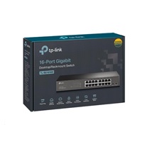 TP-Link switch TL-SG1016DE