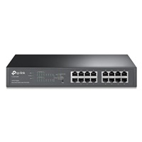 TP-Link switch TL-SG1016PE