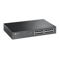 TP-Link switch TL-SG1016PE