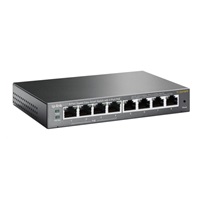 TP-Link switch TL-SG108PE