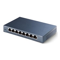 TP-Link switch TL-SG108