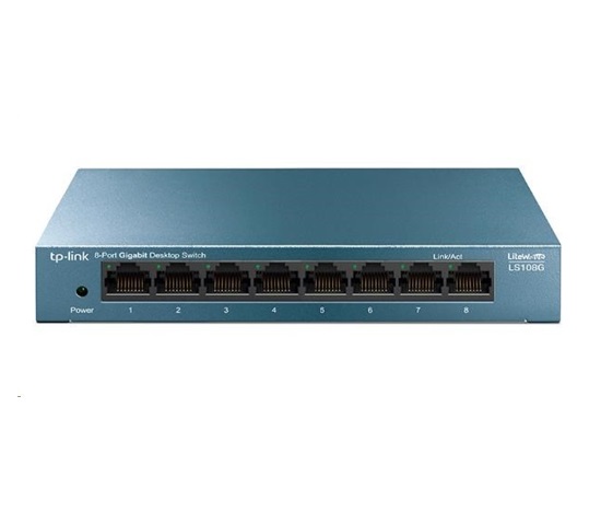 TP-Link switch LS108G