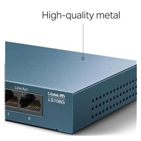 TP-Link switch LS108G