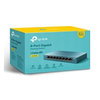 TP-Link switch LS108G