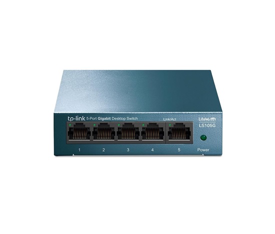 TP-Link switch LS105G