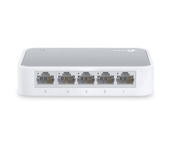 TP-Link switch TL-SF1005D