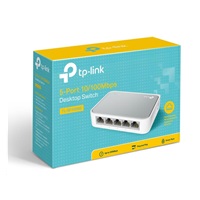 TP-Link switch TL-SF1005D