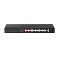 MERCUSYS switch MS126CP