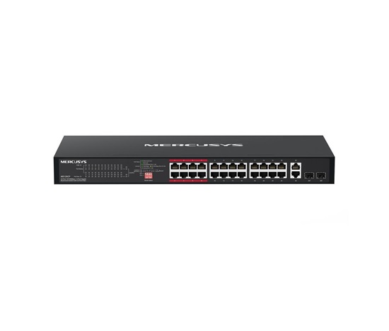MERCUSYS switch MS126CP