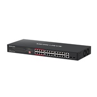 MERCUSYS switch MS126CP