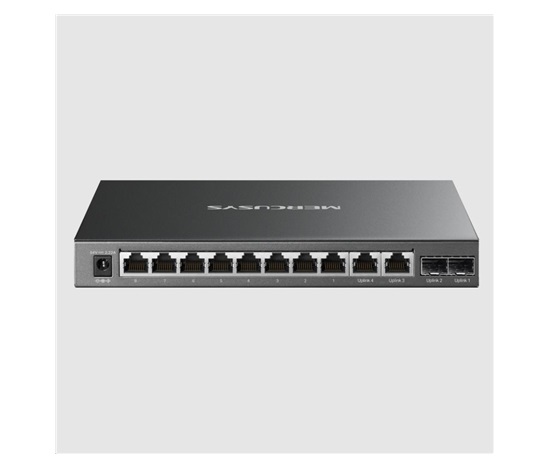MERCUSYS switch MS112GMP
