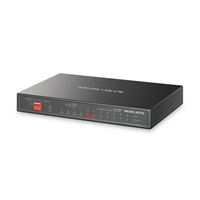 MERCUSYS switch MS112GMP
