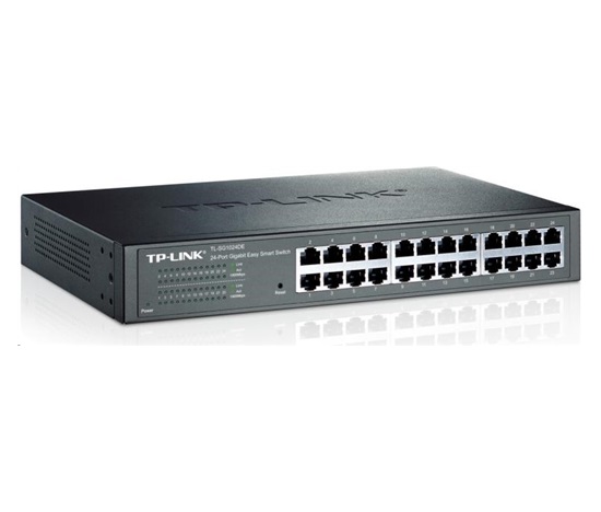 TP-Link switch TL-SG1024DE