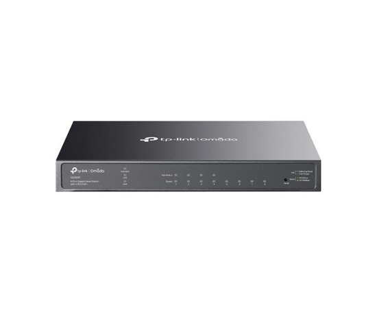 TP-Link OMADA switch SG2008P
