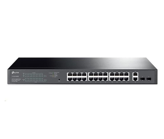 TP-Link switch TL-SG1428PE