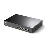 TP-Link switch TL-SG1008P