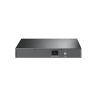 TP-Link switch TL-SG1008P