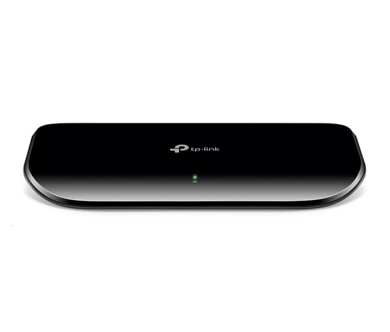 TP-Link switch TL-SG1008D