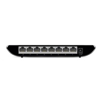TP-Link switch TL-SG1008D