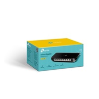 TP-Link switch TL-SG1008D